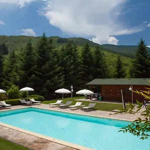 Séjour à la campagne Il Borgo Dei Corsi - Charming Ortignano Raggiolo