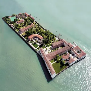 Isola Di San Servolo - Centro Hotel Venedig