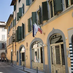 Hotel Art Atelier - Place Of Charme Florence