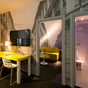 The Street Duomo | A Design Boutique Hotel Mailand