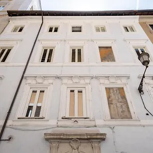3* Πανσιόν 59 Steps Trevi