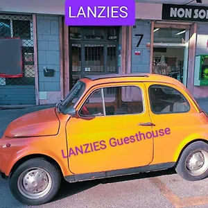 Lanzies Guest house