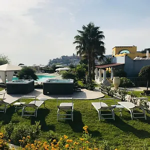Hotel Bougainville Lipari (Isola Lipari)