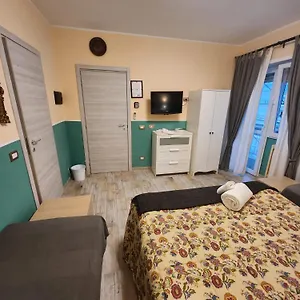 Le Terrazze Di Alberto Bed & Breakfast
