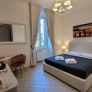Rome Central Rooms Guest house