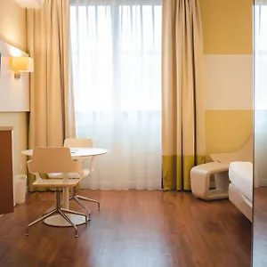 Hotel Western Mirage Fiera Paderno Dugnano