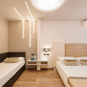 Etruska Luxury Trastevere Roma