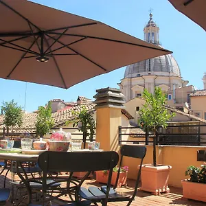Navona Residenza De Charme Roma