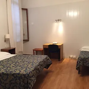 Caneva Hotel Venedig