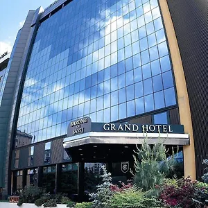 Hotel Grand Barone Di Sassj Sesto San Giovanni