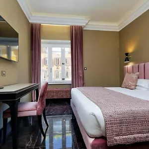 Bq House Colosseo Luxury Pensión