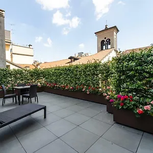 Hotel Castello Milan