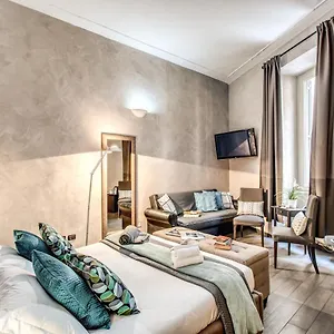 La Residenza Dell'angelo *** רומא