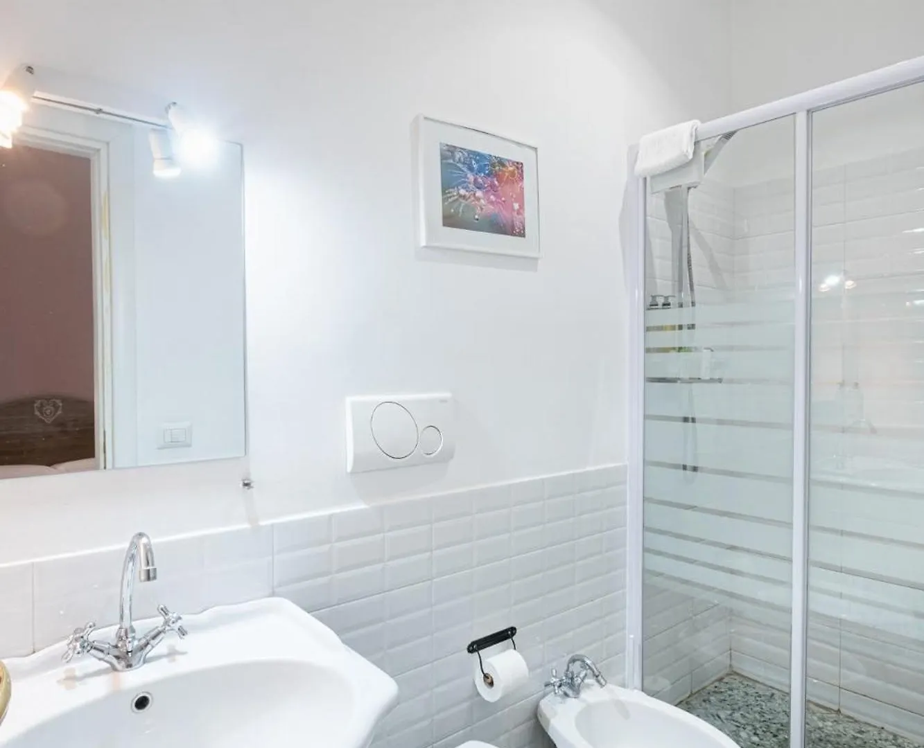 Guest house My Tiny Home Alchemy Rome