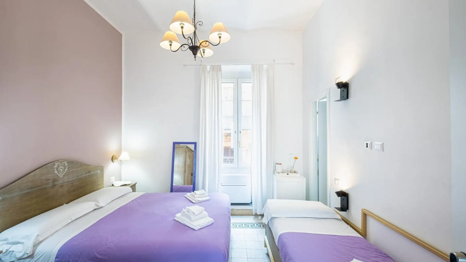 My Tiny Home Alchemy Rome Guest house