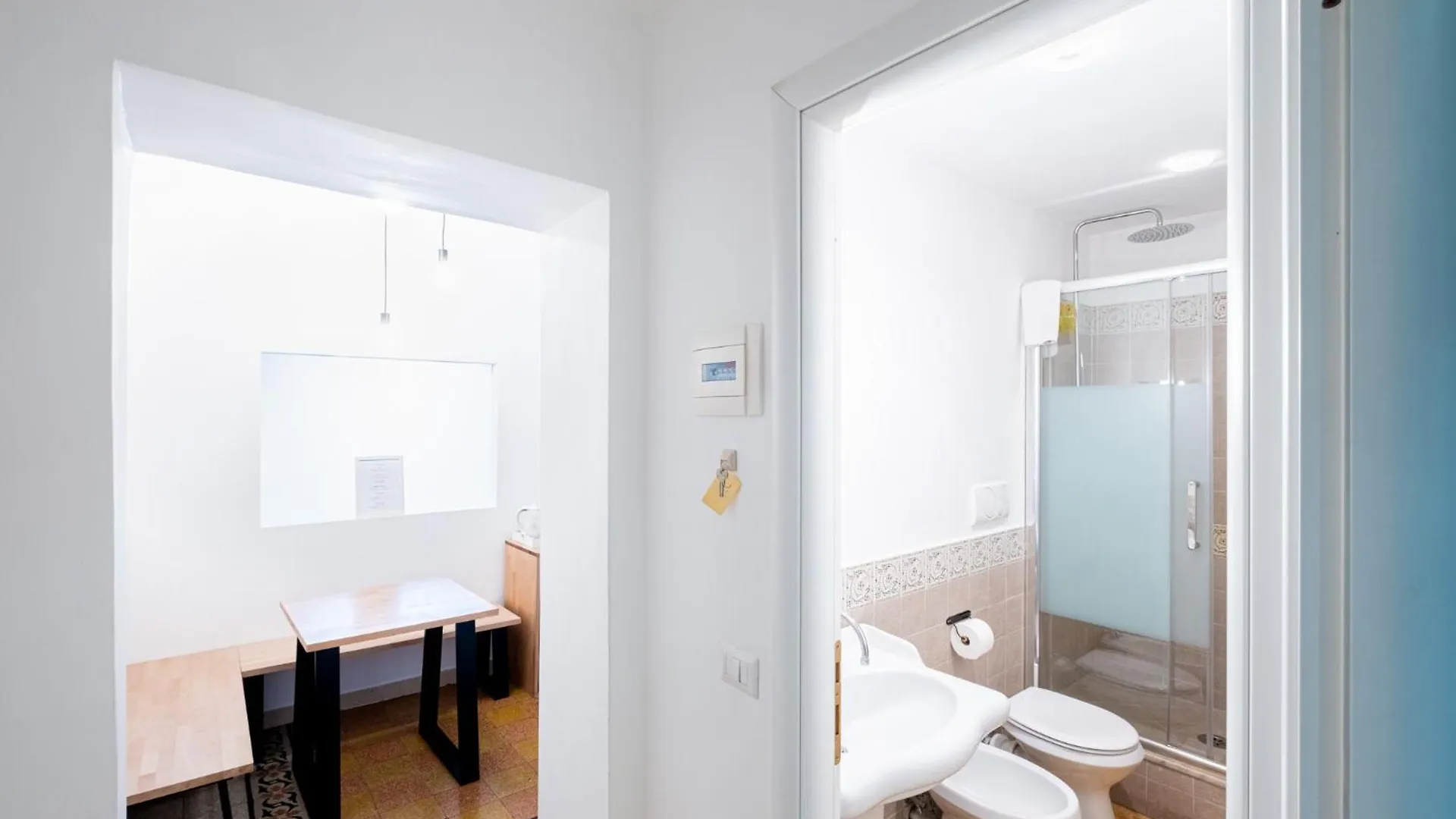 My Tiny Home Alchemy Rome 3*,