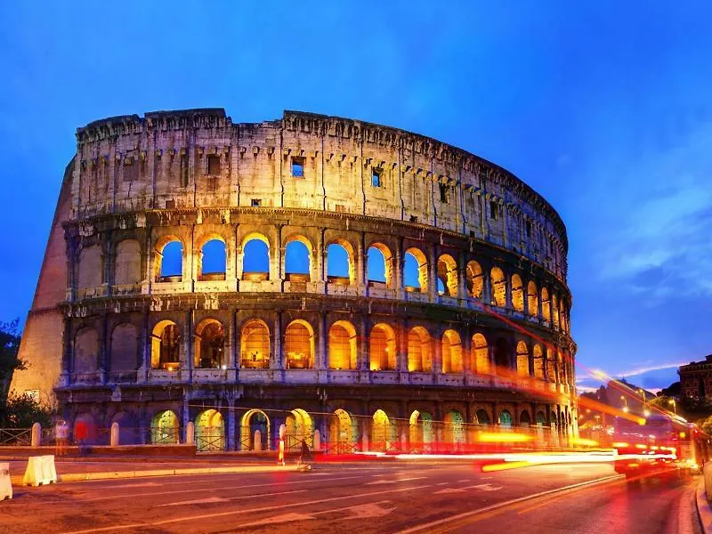 My Tiny Home Alchemy Rome